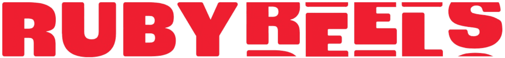 Ruby Reels Casino logo